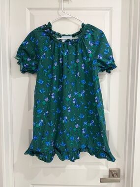 Hill House Home Katherine Space Nap Dress Mini